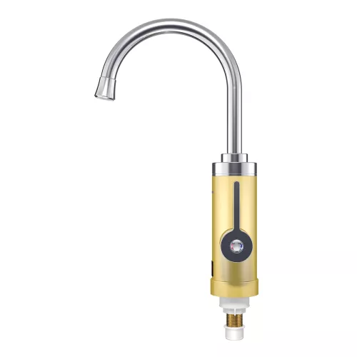 Электроводонагреватель проточный THERMEX Amber 3000, изображение 4