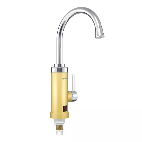 Электроводонагреватель проточный THERMEX Amber 3000, изображение 5