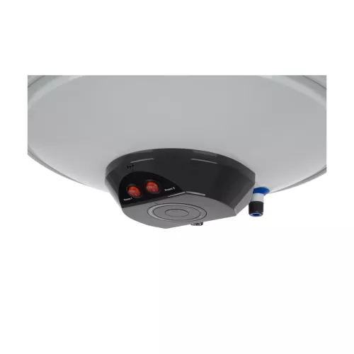 Водонагреватель накопительный аккумуляционный THERMEX Thermo  V Slim, Объем*, л: 30, изображение 5