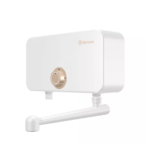 Электроводонагреватель проточный безнапорный  THERMEX Oscar, Мощность,кВт: 3,5, изображение 5