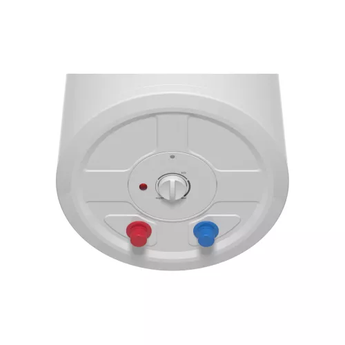 Водонагреватель накопительный аккумуляционный THERMEX Fusion  V, Объем*, л: 30, изображение 5