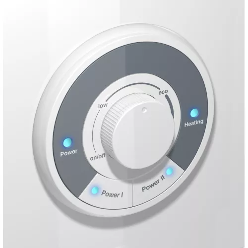 Водонагреватель накопительный аккумуляционный THERMEX Ceramik 50/80 H, Объем*, л: 50, изображение 5