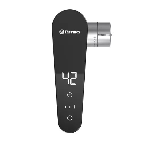 Электроводонагреватель проточный THERMEX Tesoro 3500, изображение 6