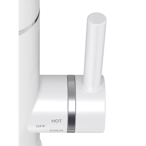 Электроводонагреватель проточный THERMEX Hotty 3000, изображение 6