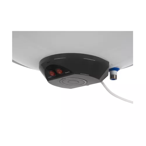 Водонагреватель накопительный аккумуляционный THERMEX Praktik  V Slim, Объем*, л: 30, изображение 6