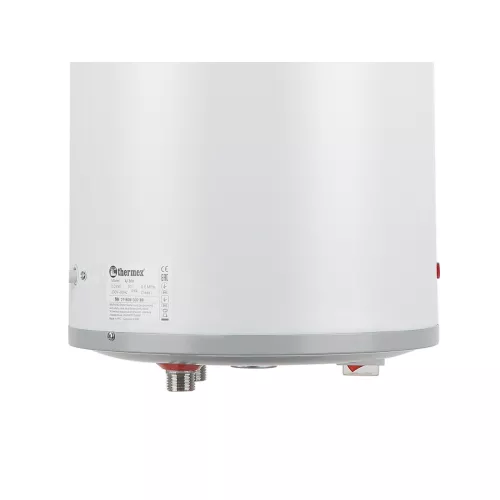 Водонагреватель накопительный аккумуляционный THERMEX IU  V, Объем*, л: 30, изображение 7