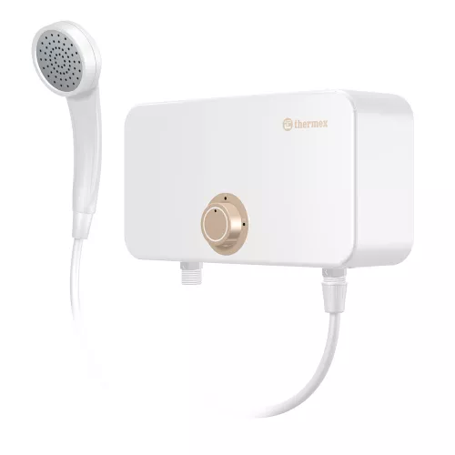Электроводонагреватель проточный безнапорный  THERMEX Oscar, Мощность,кВт: 3,5, изображение 6