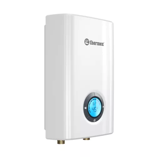 Электроводонагреватель проточный THERMEX Topflow, Мощность,кВт: 6, изображение 6