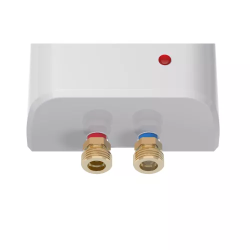 Электроводонагреватель проточный безнапорный  THERMEX Surf, Мощность,кВт: 3,5, изображение 6