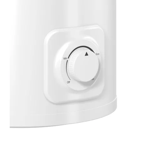 Водонагреватель накопит. аккумуляц. THERMEX INOX CASK -IC O/U верх/ниж подвод, Объем*, л: 10, Внешний вид: Нижний подвод воды, изображение 6