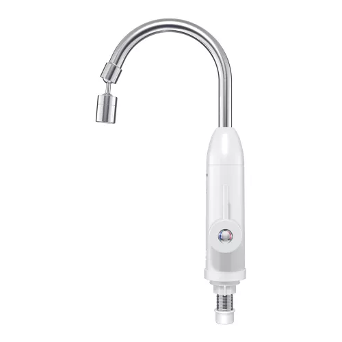 Электроводонагреватель проточный THERMEX Runa 3000, изображение 6