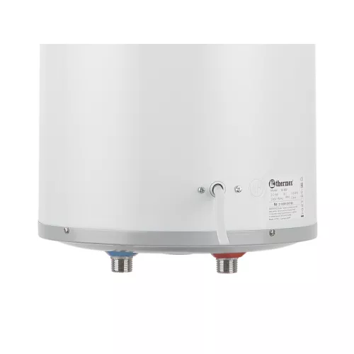 Водонагреватель накопительный аккумуляционный THERMEX IU  V, Объем*, л: 30, изображение 8