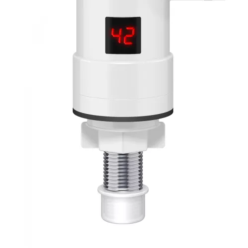 Электроводонагреватель проточный THERMEX Hotty 3000, изображение 7