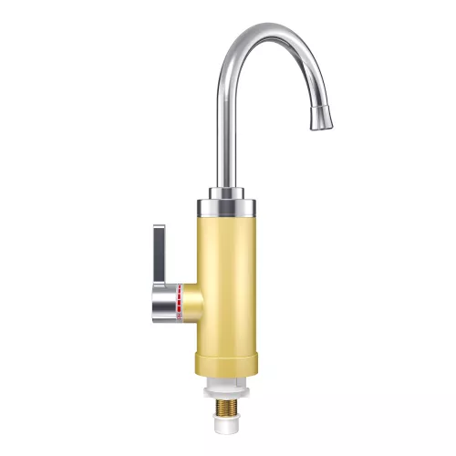 Электроводонагреватель проточный THERMEX Amber 3000, изображение 7