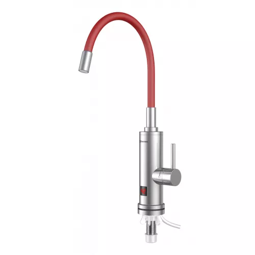 Электроводонагреватель проточный THERMEX Ruby 3000, изображение 6