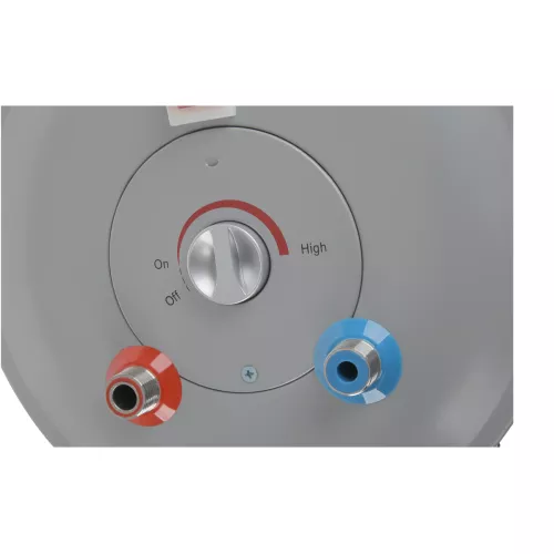 Водонагреватель накопительный аккумуляционный THERMEX IU  V, Объем*, л: 30, изображение 9