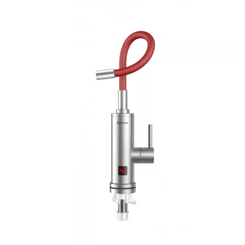 Электроводонагреватель проточный THERMEX Ruby 3000, изображение 7