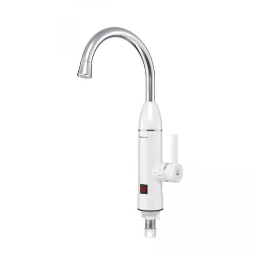 Электроводонагреватель проточный THERMEX Hotty 3000, изображение 8