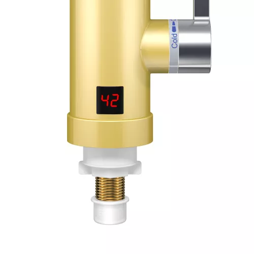 Электроводонагреватель проточный THERMEX Amber 3000, изображение 8