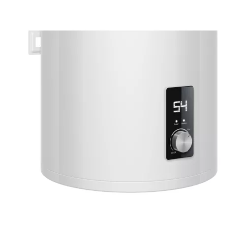 Водонагреватель накопительный аккумуляционный THERMEX Solo  V, Объем*, л: 30, изображение 9