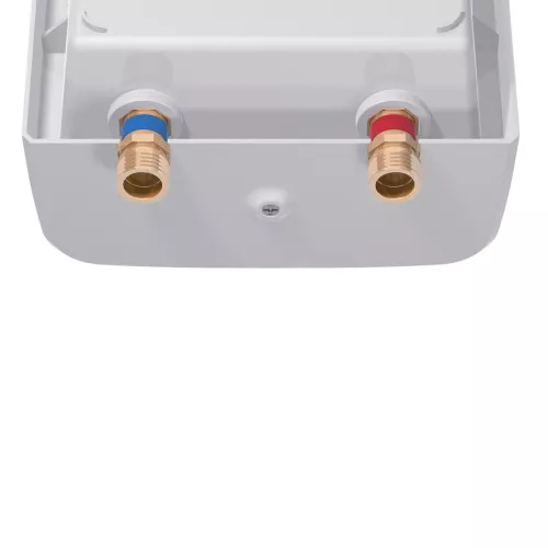 Электроводонагреватель проточный THERMEX Topflow, Мощность,кВт: 6, изображение 9