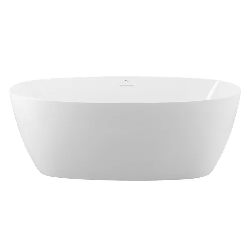 Акриловая ванна BELBAGNO BB414-1700-800, изображение 2