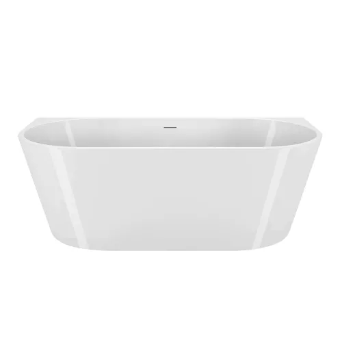 Акриловая ванна BELBAGNO BB710, Выбрать размер: 170х80, изображение 2