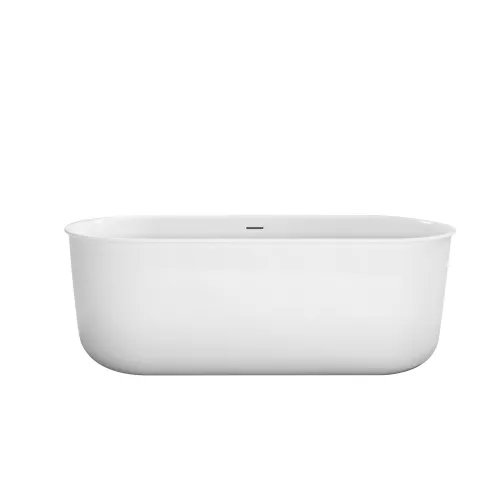 Акриловая ванна BELBAGNO BB709-1700-780, изображение 2