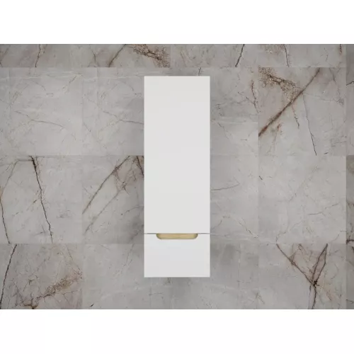 Колонна подвесная "Бали 360" БЕЛЫЙ СОФТ, изображение 2