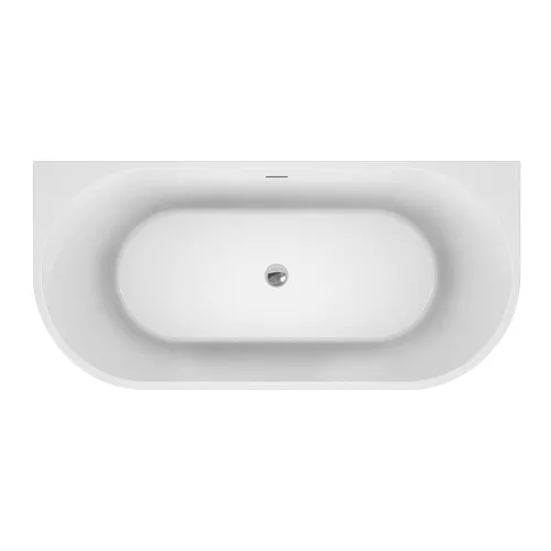 Акриловая ванна BELBAGNO BB710, Выбрать размер: 170х80, изображение 3