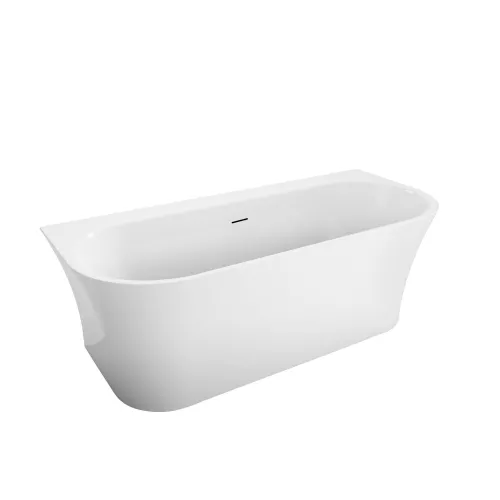 Акриловая ванна BELBAGNO BB711, Выбрать размер: 170х75, изображение 3