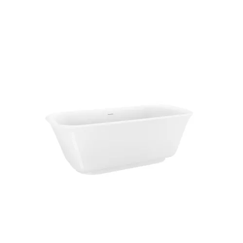 Акриловая ванна BELBAGNO DUE BB702-1700-800-K, изображение 3