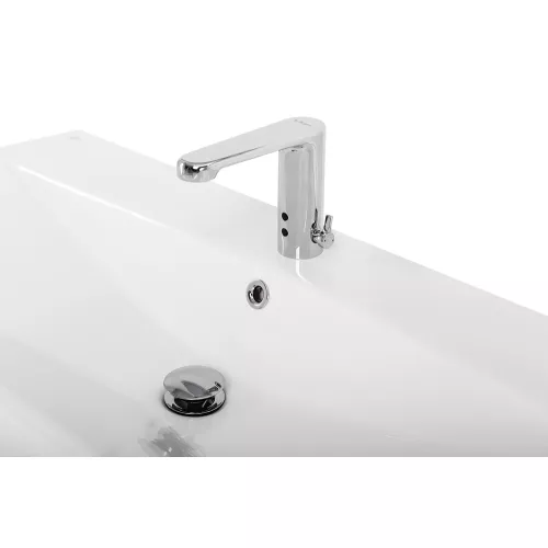 Сенсорный смеситель для раковины BelBagno BB-ELVM-CRM, изображение 7