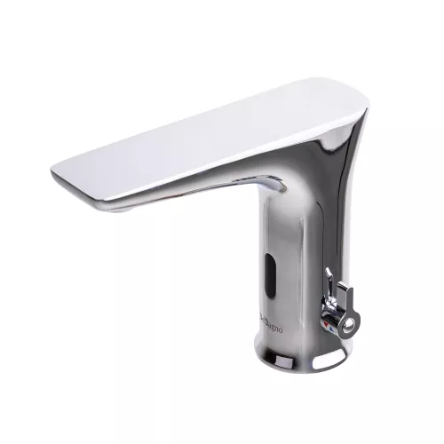 Сенсорный смеситель для раковины BelBagno KRAFT-ELV-CRM