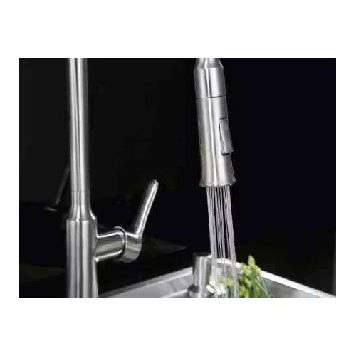 Смеситель для кухни BelBagno BB-LAM38-IN, изображение 5