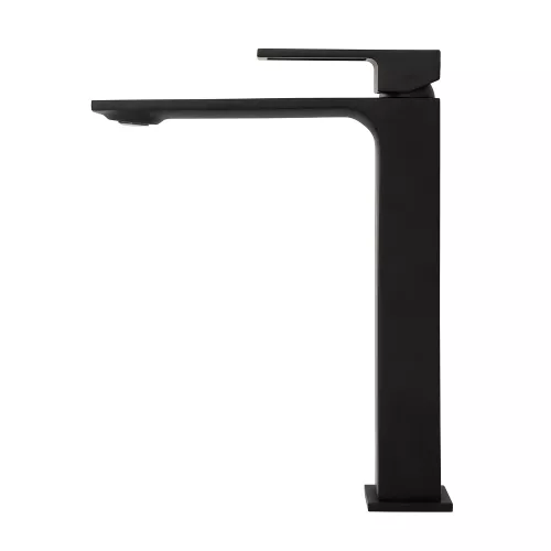 Смеситель для накладных BelBagno LUCE LUC-LMC-NERO-W0, изображение 2