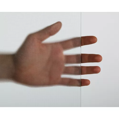 Душевая шторка на ванну BelBagno UNO-VF-2-170/145-P-Cr, Цвет стекла: матовое, Цвет профиля: Хром, Выбрать размер: 170, изображение 2