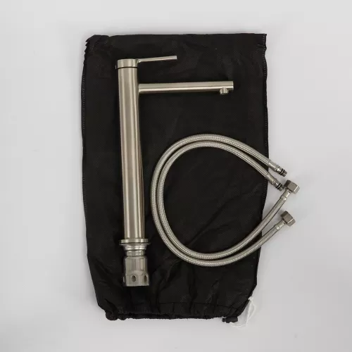 Смеситель для накладных раковин BelBagno ETNA ETN-LMC-IN, изображение 2