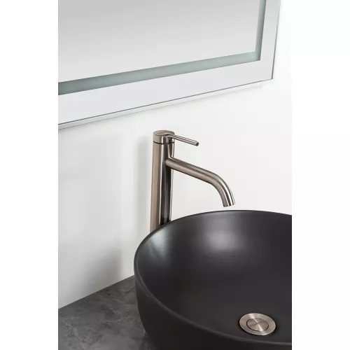 Смеситель для накладных раковин BelBagno ETNA ETN-LMC2-IN, изображение 3