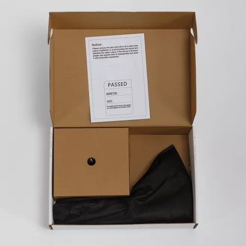 Смеситель для накладных раковин BelBagno DELTA DEL-LMC-IN, изображение 3