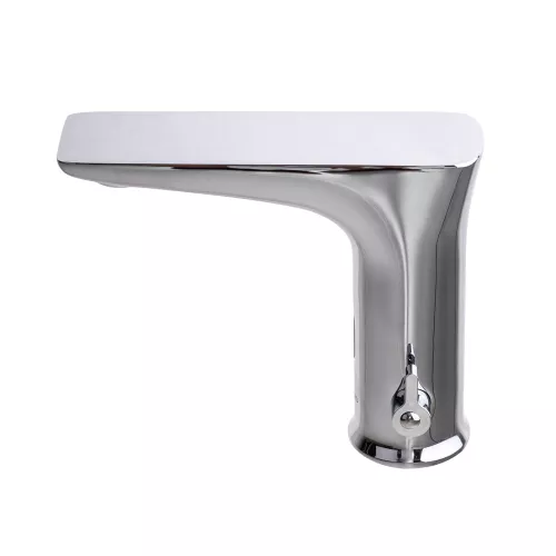 Сенсорный смеситель для раковины BelBagno KRAFT-ELV-CRM, изображение 2