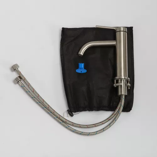 Смеситель для раковины BelBagno ETNA ETN-LVM2-IN, изображение 2