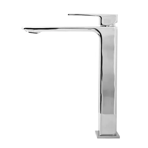 Смеситель для накладных BelBagno LUCE LUC-LMC-CRM, изображение 2