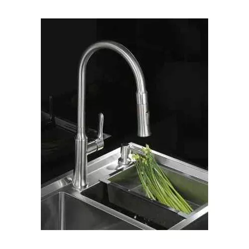 Смеситель для кухни BelBagno BB-LAM38-IN, изображение 4