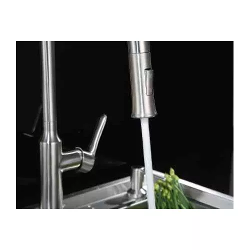 Смеситель для кухни BelBagno BB-LAM38-IN, изображение 7