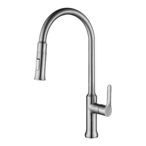 Смеситель для кухни BelBagno BB-LAM38-IN