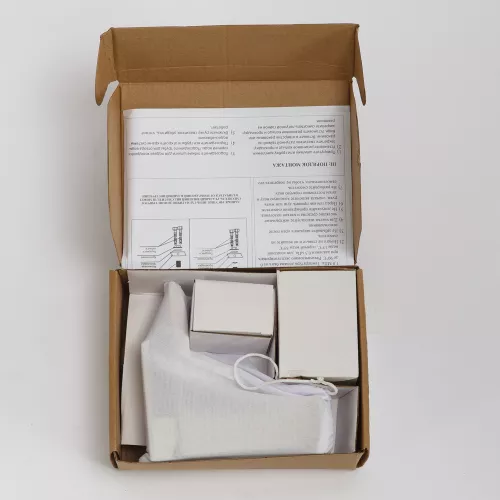 Смеситель для раковины BelBagno LUCE LUC-LVM-ORO, Выбрать цвет: Золото, изображение 7