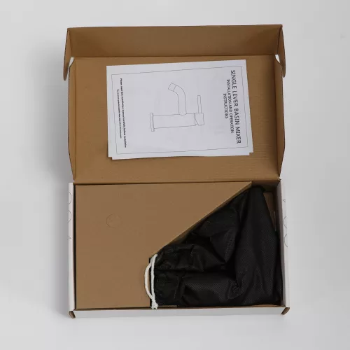 Смеситель на раковину BelBagno NOVA NOV-LVM-IN, изображение 3