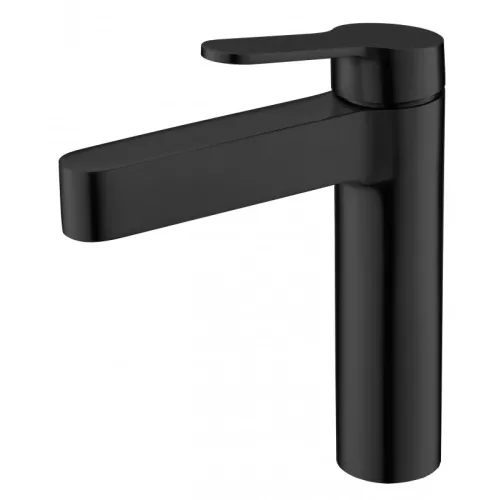 Смеситель для раковины BelBagno DELTA DEL-LVM-NERO, Выбрать цвет: Чёрный
