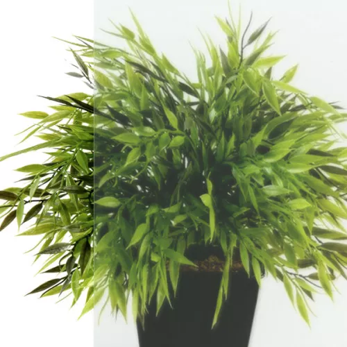 Душевое ограждение  Triton "ФОРТА-ХРОМ" (низкий поддон) 90х90 квадрат, изображение 2